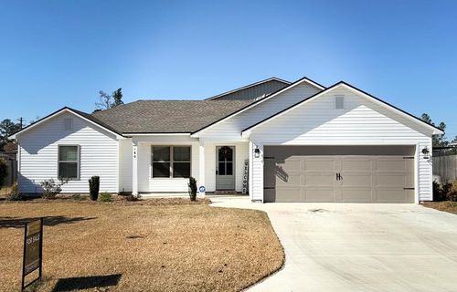 160 Pine St, Ray City, GA, 31645-8223 | Card Image