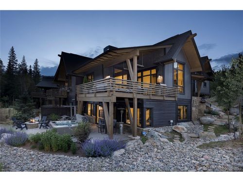 273 River Park Dr, BRECKENRIDGE, CO, 80424 | Card Image