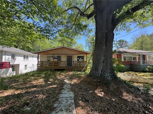 169 Burbank Dr Nw, Atlanta, GA, 30314-2307 | Card Image