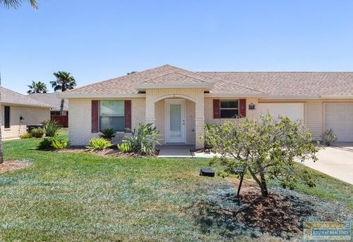 40 Augusta W, Laguna Vista, TX, 78578-2855 | Card Image