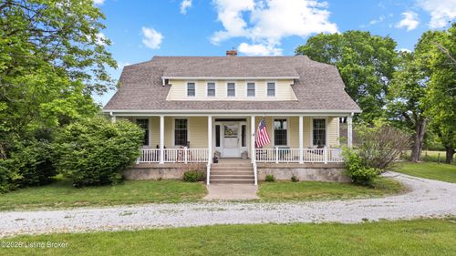 3215 W Blue Lick Rd, Shepherdsville, KY, 40165 | Card Image