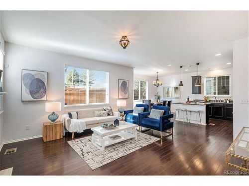 21893 E Layton Dr, Aurora, CO, 80015-4701 | Card Image