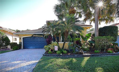 10086 Noceto Way, Boynton Beach, FL, 33437-3596 | Card Image