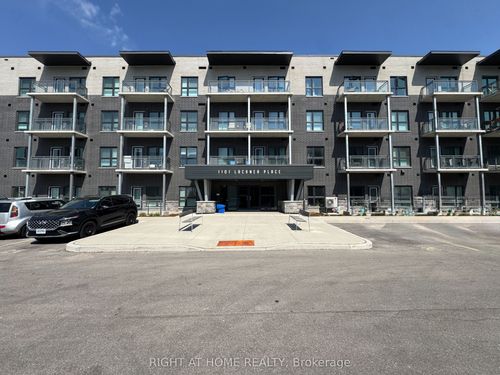 401-1101 Lackner Place, Kitchener, ON, N2A4G3 | Card Image