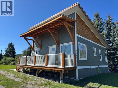 4760 Willow Ave, Canal Flats, BC, V0B | Card Image