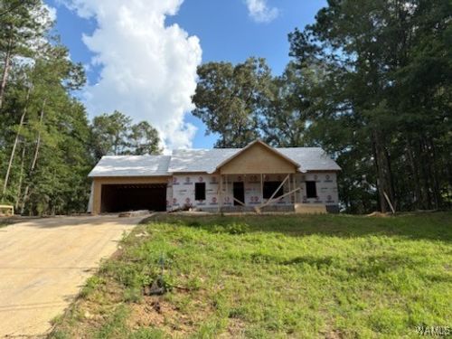 15038 Mountain Brook Rd, Fosters, AL, 35463-9542 | Card Image