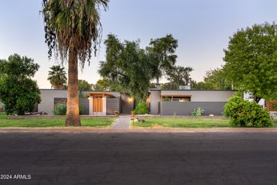 2106 W Shawnee Drive, House other with 3 bedrooms, 3 bathrooms and null parking in Chandler AZ | Image 1