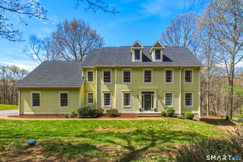 227 Old Farms Rd, South Glastonbury, CT, 06073-3721 | Card Image