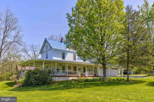 175 Clark Rd, WARDENSVILLE, WV, 26851-8518 | Card Image