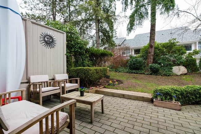 34 - 650 Roche Point Drive, Townhouse with 3 bedrooms, 2 bathrooms and 2 parking in North Vancouver BC | Image 20