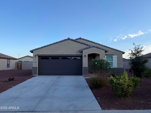 1448 E Peggy Dr, Casa Grande, AZ, 85122-1428 | Card Image