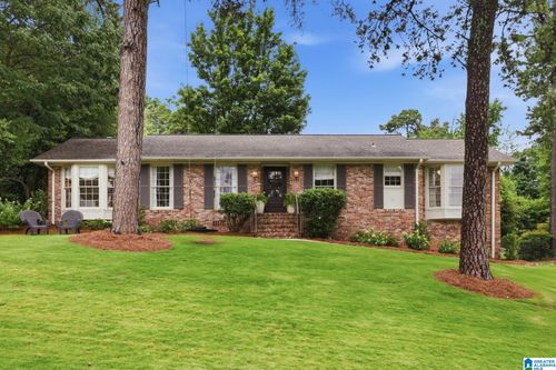 3636 Crestside Rd, Mountain Brk, AL, 35223-1563 | Card Image