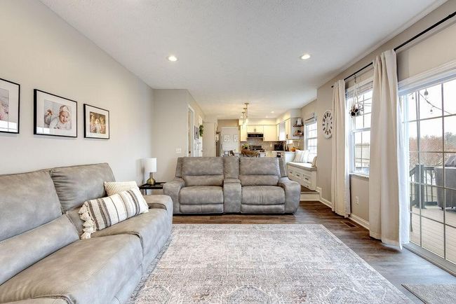 200 Kyber Run Cir, House other with 5 bedrooms, 4 bathrooms and null parking in Johnstown OH | Image 11