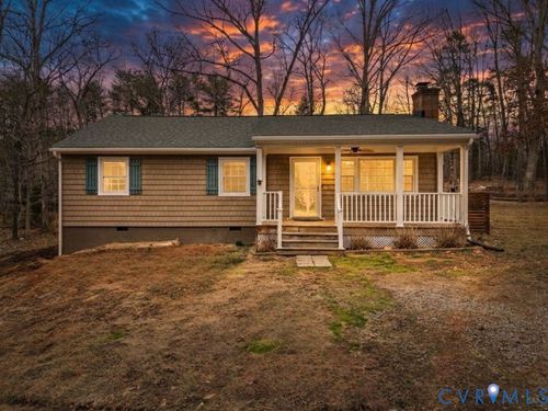 2557 Georges Rd, Powhatan, VA, 23139-5933 | Card Image