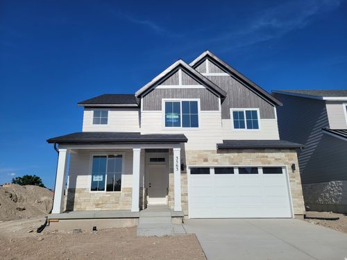 3569 S Carnegie Ln, West Valley City, UT, 84120-2973 | Card Image