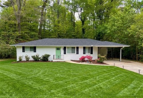 1595 Moncrief Cir, Decatur, GA, 30033-1616 | Card Image