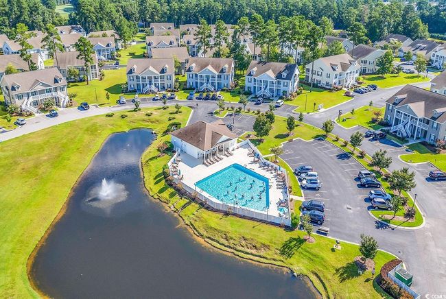 101 - 1018 Red Sky Ln, Condo with 3 bedrooms, 2 bathrooms and null parking in Murrells Inlet SC | Image 37