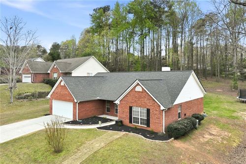 5989 Williamsport Dr, Flowery Branch, GA, 30542-3959 | Card Image
