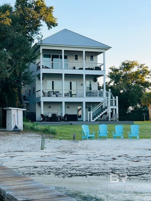 29533 Bayshore Dr N, Orange Beach, AL, 36561-4255 | Card Image