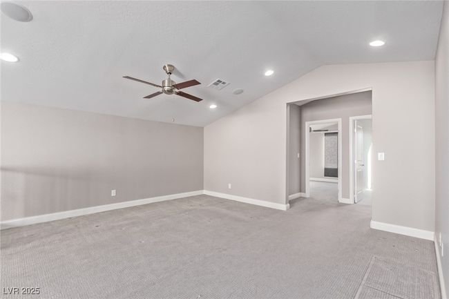 8797 Pinley Spring St, House other with 5 bedrooms, 4 bathrooms and null parking in Las Vegas NV | Image 36