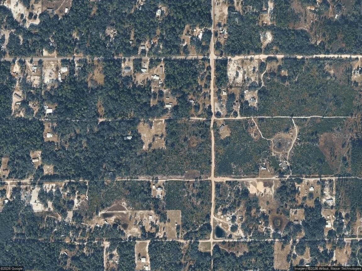Land in DUNNELLON