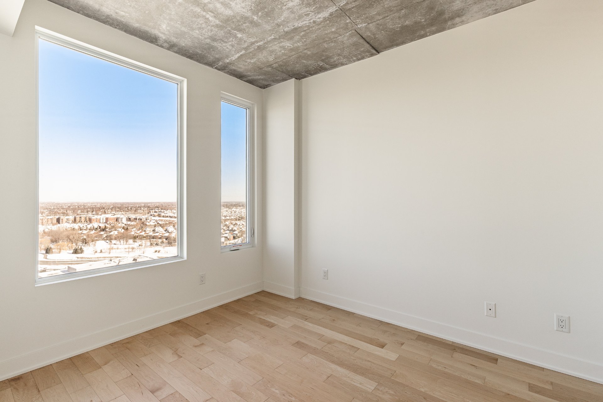 Residential in Brossard 5