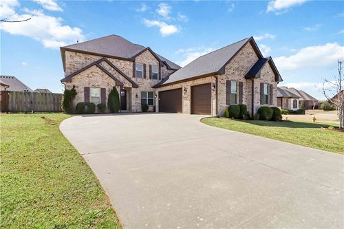 775 Via Lucca Ave, Tontitown, AR, 72762-6330 | Card Image