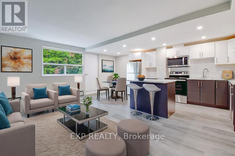 Residential Lease in Mississauga (Cooksville) 2