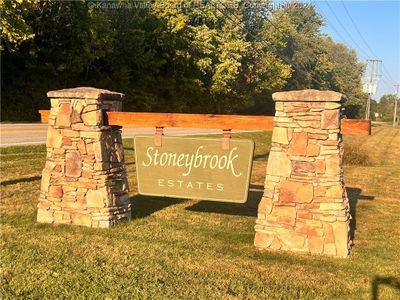 Stoneybrook Estates Subdivision | Image 2