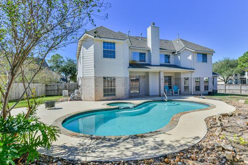 2621 Drift Wood Ln, Seabrook, TX, 77586-1694 | Card Image