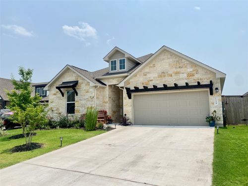119 James Rose Ln, Bastrop, TX, 78602-2096 | Card Image