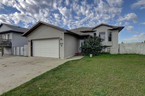 a-andamp-b-9273 94 Avenue, Grande Prairie, AB, T8V7S1 | Card Image