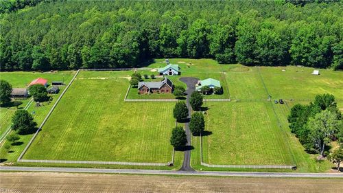 26479 Barretts Church Rd, Sedley, VA, 23878-2003 | Card Image