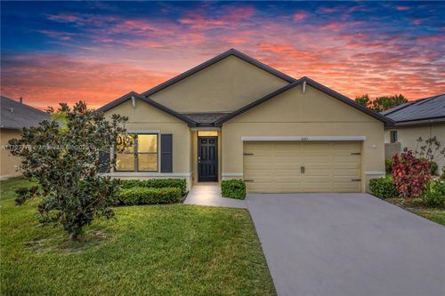 6103 Nw Regent St, Port St Lucie, FL, 34983-6404 | Card Image
