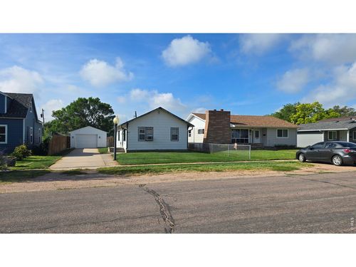 411 Clark St, Sterling, CO, 80751 | Card Image