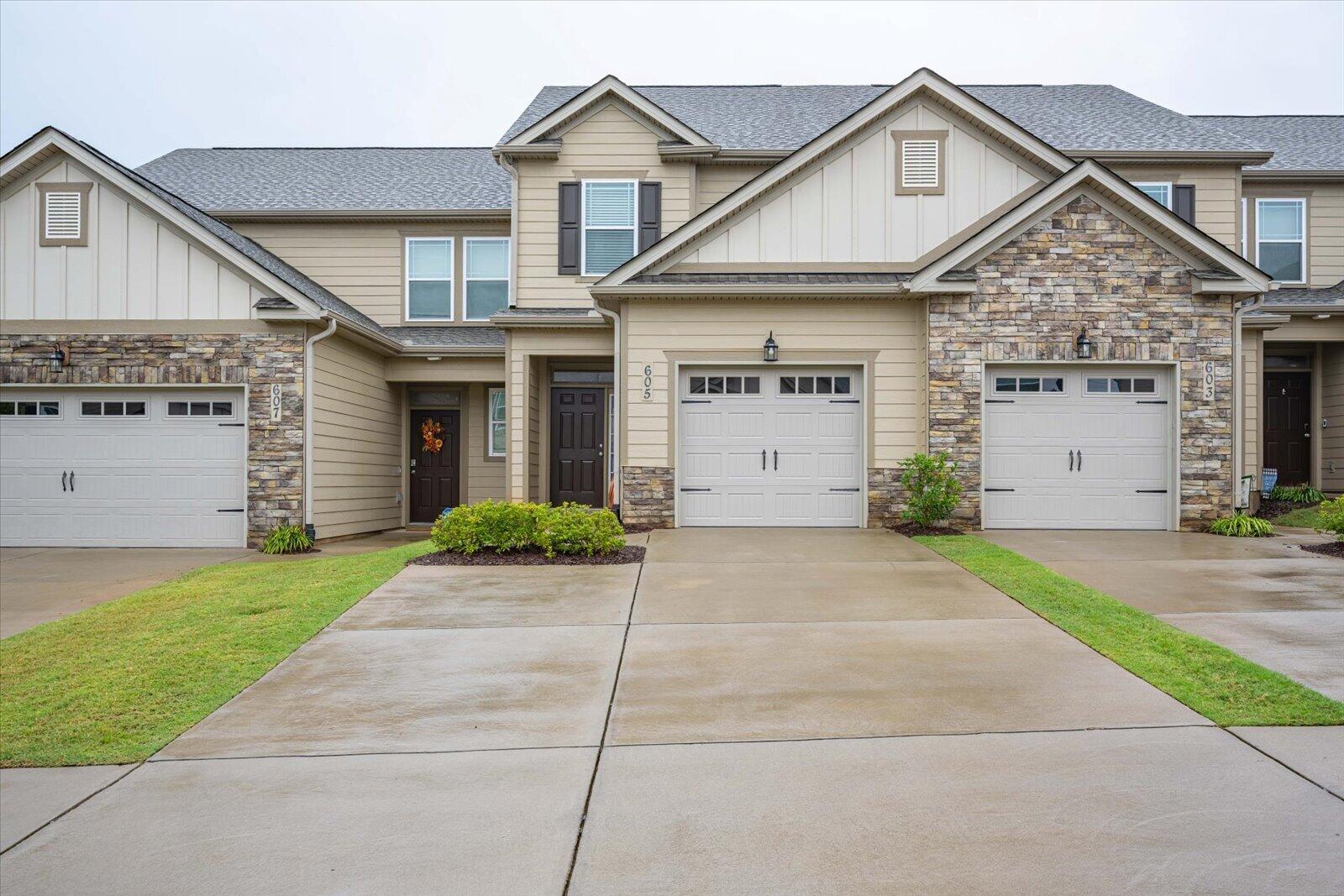 Vinings Dr, Grovetown, GA 30813