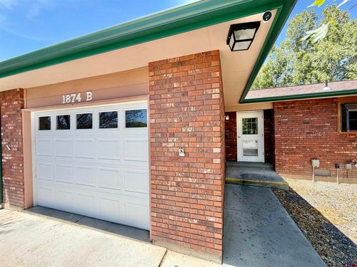 b-1874 Ouray Dr, Montrose, CO, 81401-5336 | Card Image