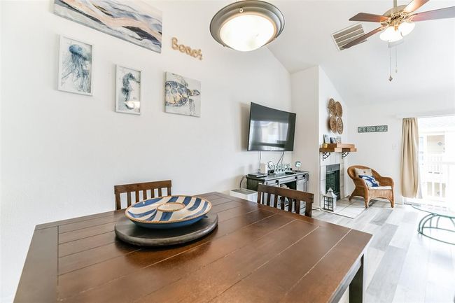 Tasteful coastal decor can be found throughout. | Image 11