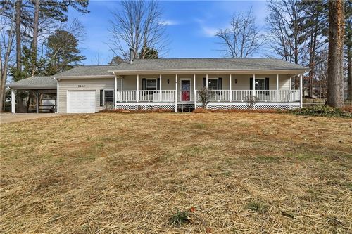 5660 Mercedes Dr, Cumming, GA, 30041-4814 | Card Image