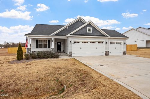 48 Laramie Ln, Selma, NC, 27576-7367 | Card Image
