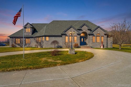 6874 Palms Rd, Ira, MI, 48023-2218 | Card Image