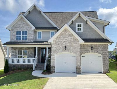 92 - 10621 Kavya Lane, House other with 4 bedrooms, 3 bathrooms and null parking in Apison TN | Image 1