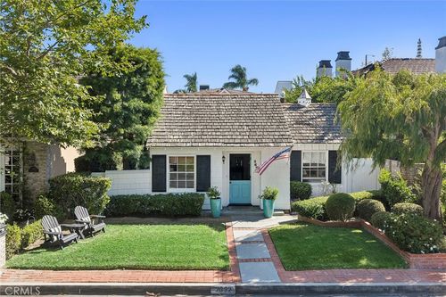 2632 Vista Dr, Newport Beach, CA, 92663 | Card Image