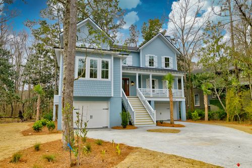1628 John Fenwick Ln, Johns Island, SC, 29455-3161 | Card Image