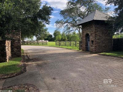 lot 5 Horses N Hounds, Home with 0 bedrooms, 0 bathrooms and null parking in Foley AL | Image 1