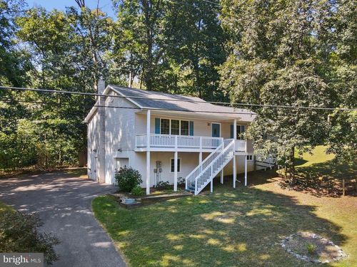 21 Oak Ridge Trl, FAIRFIELD, PA, 17320-8458 | Card Image