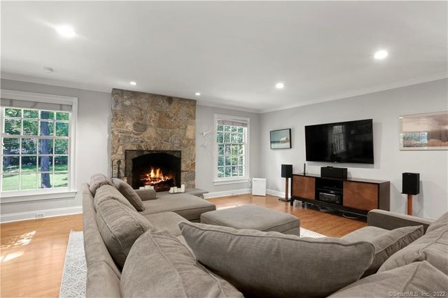 9 Frontier Rd, House other with 5 bedrooms, 4 bathrooms and null parking in Cos Cob CT | Image 14