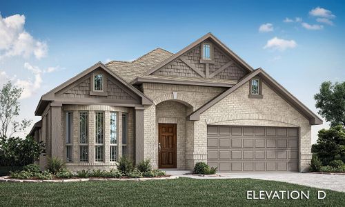 230 Cheyenne Trail, Alvarado, TX, 76009 | Card Image