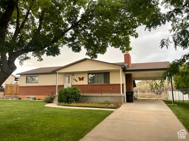 500 , Roosevelt, UT 84066