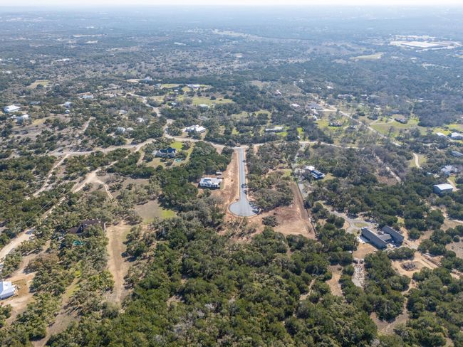 Lot3 Springlake Dr, Home with 0 bedrooms, 0 bathrooms and null parking in Dripping Springs TX | Image 7